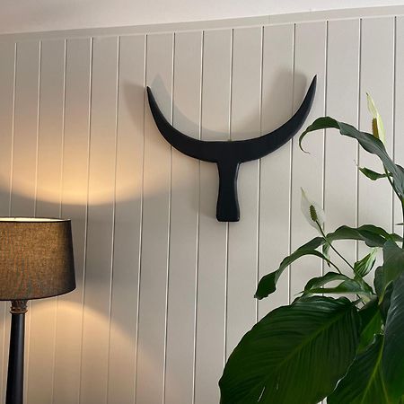 The Black Bull Motel Traralgon Luaran gambar