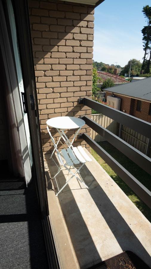 The Black Bull Motel Traralgon Luaran gambar