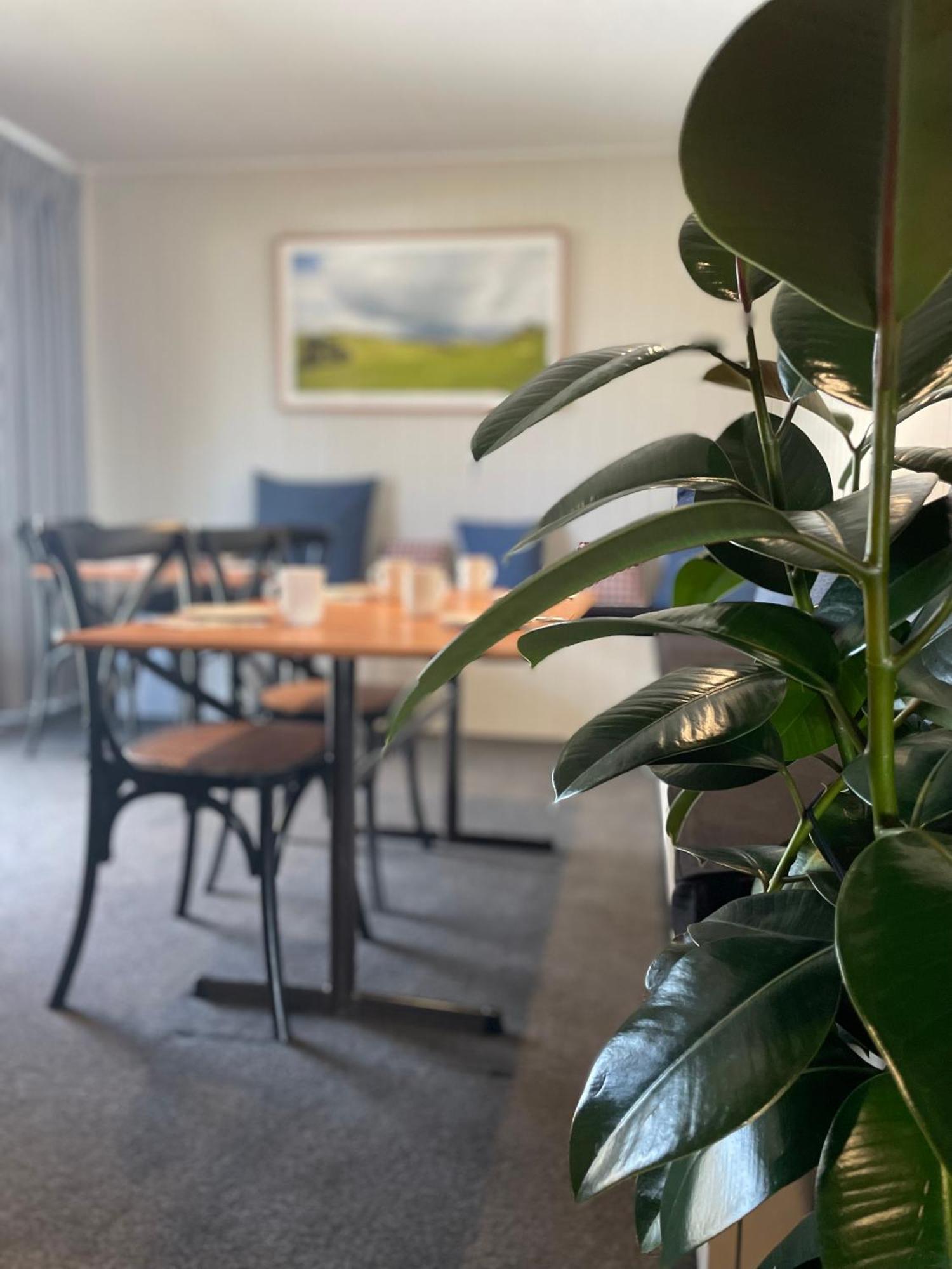 The Black Bull Motel Traralgon Luaran gambar