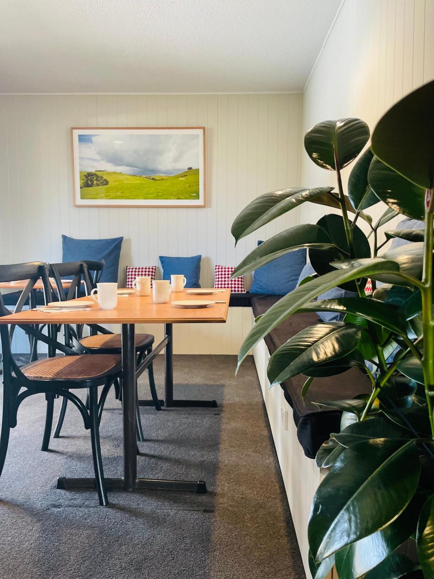 The Black Bull Motel Traralgon Luaran gambar