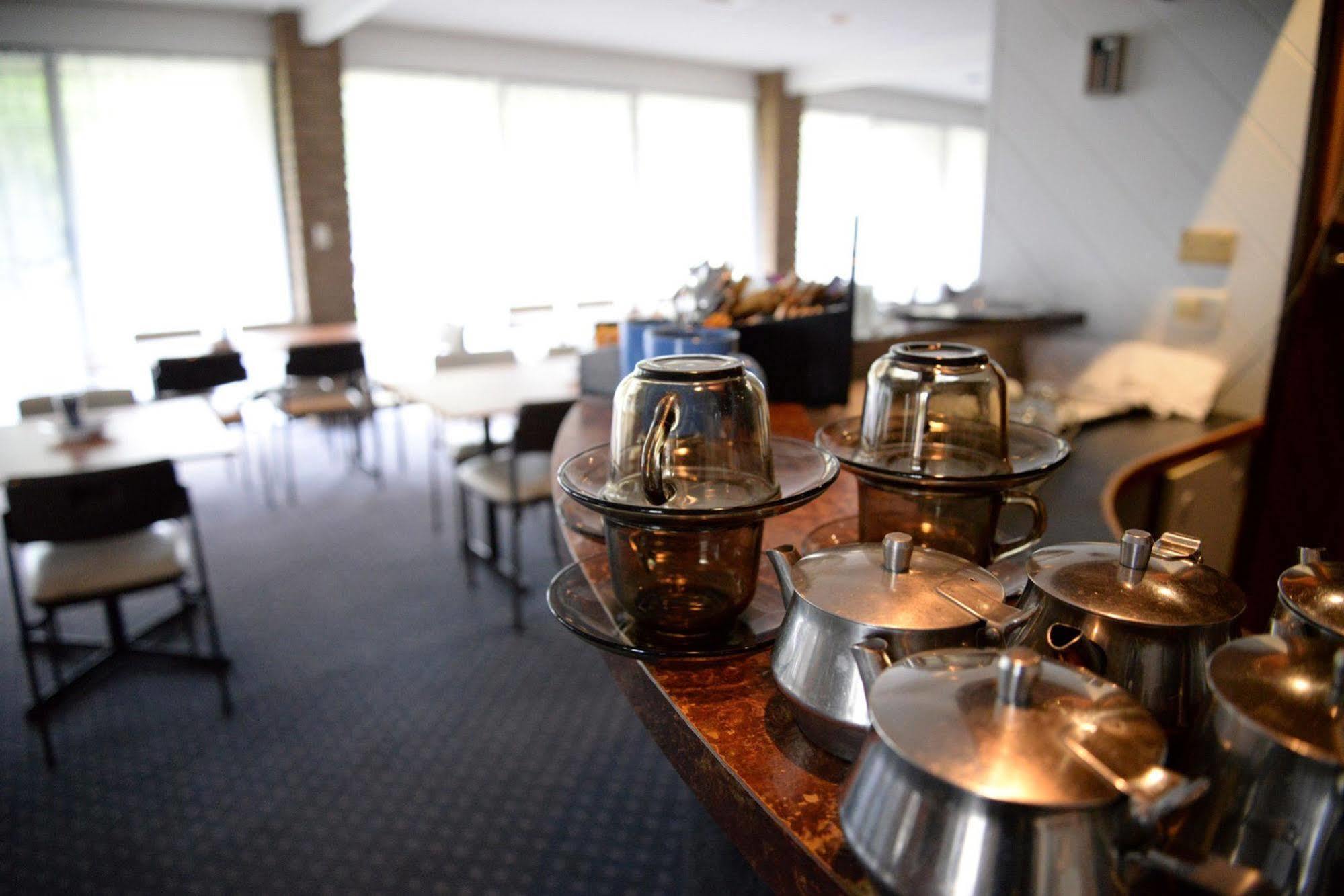 The Black Bull Motel Traralgon Luaran gambar