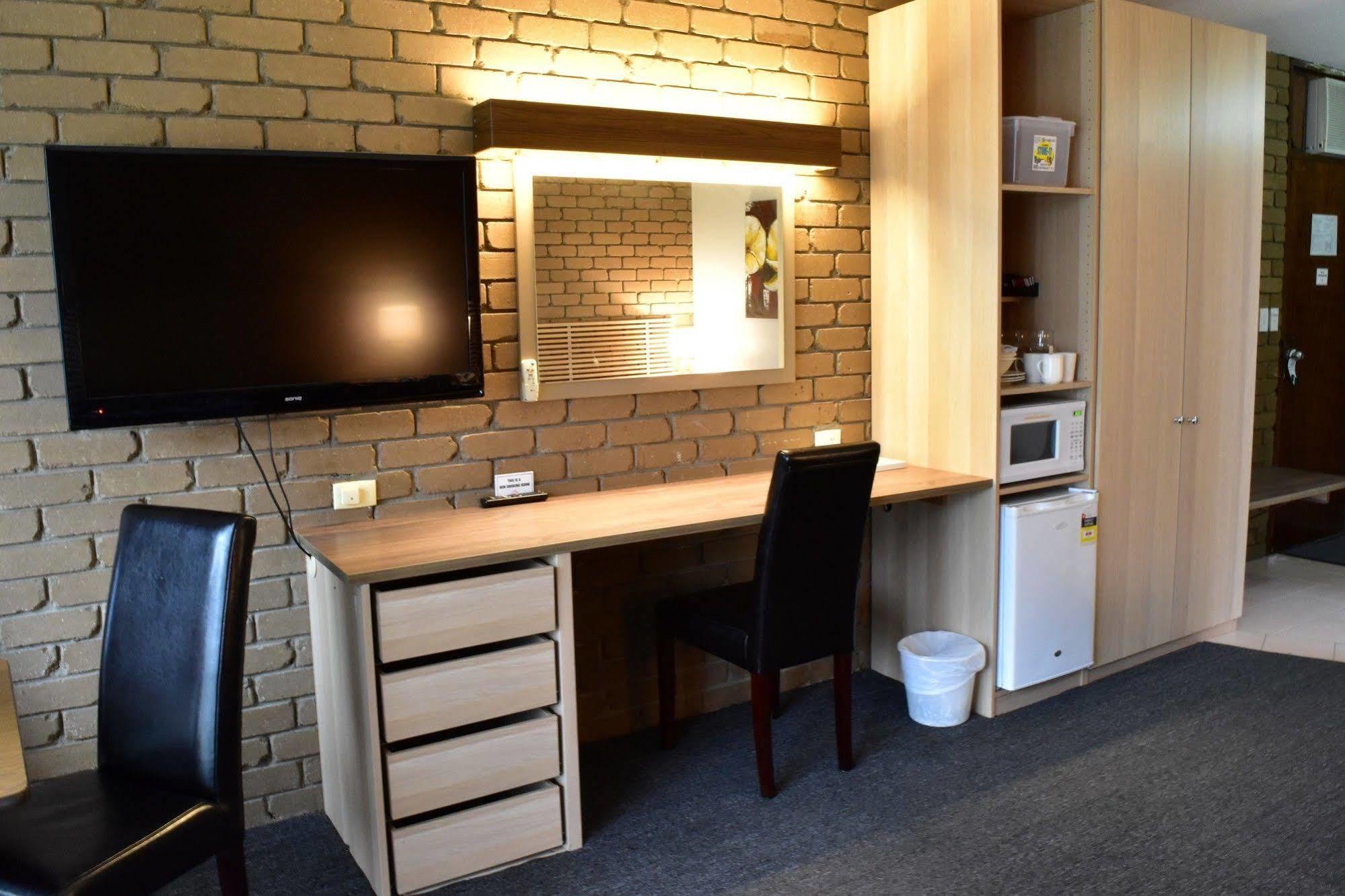 The Black Bull Motel Traralgon Luaran gambar